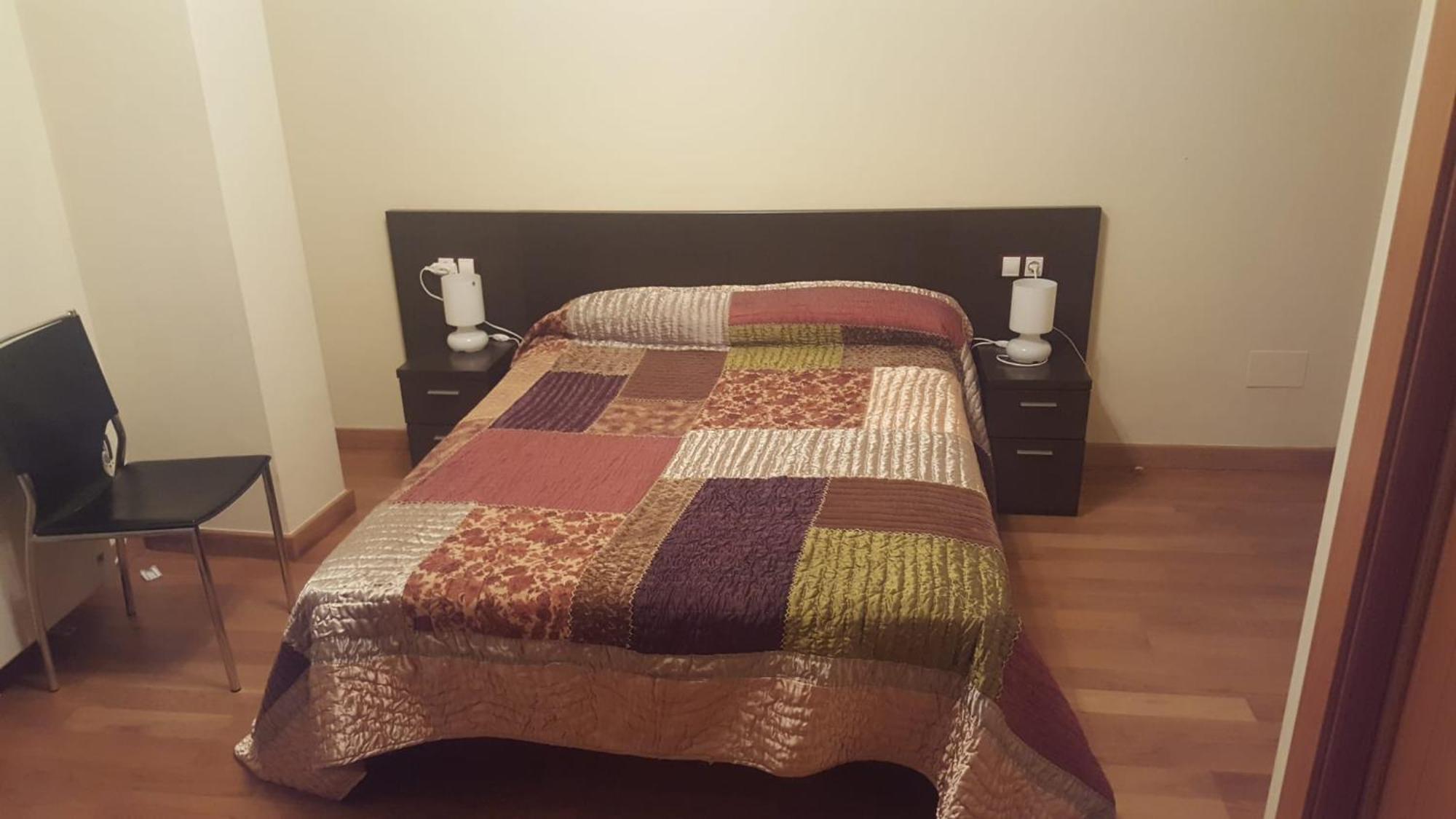 Apartamento Rosa Perez Sanxenxo Εξωτερικό φωτογραφία