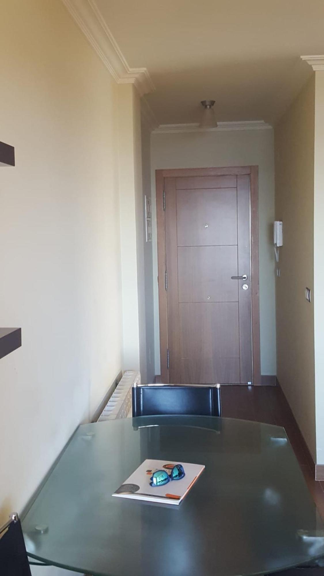 Apartamento Rosa Perez Sanxenxo Εξωτερικό φωτογραφία