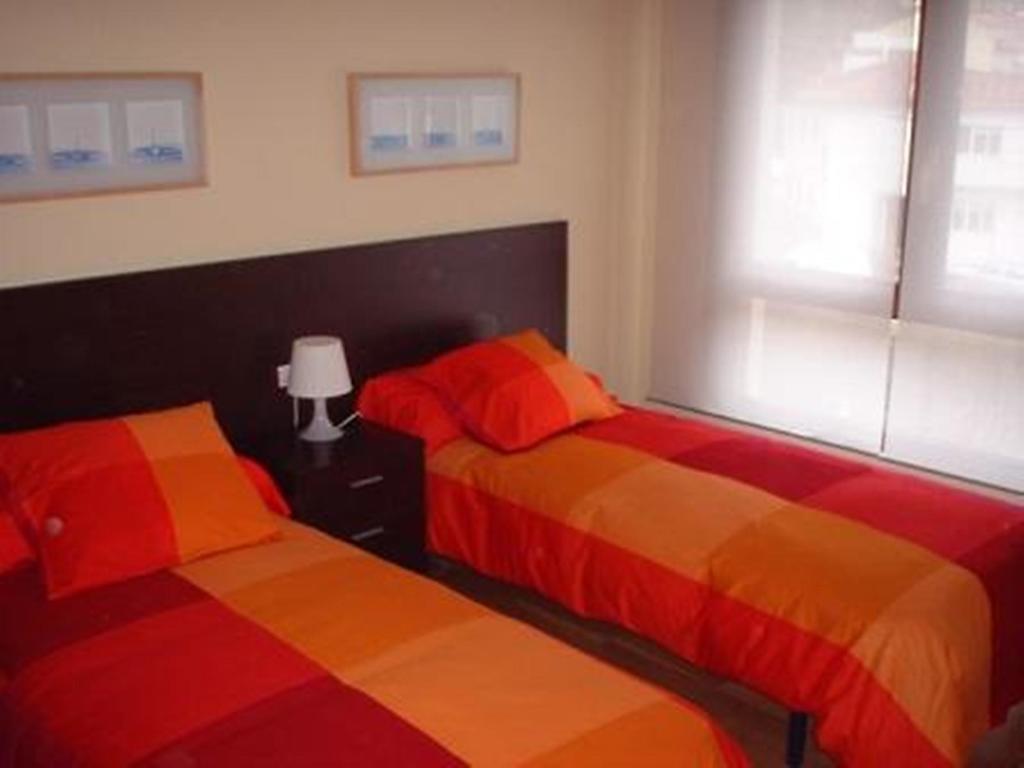 Apartamento Rosa Perez Sanxenxo Εξωτερικό φωτογραφία