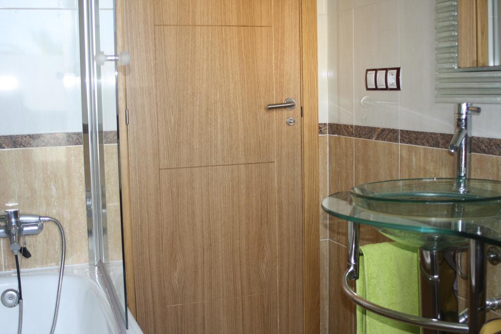 Apartamento Rosa Perez Sanxenxo Εξωτερικό φωτογραφία
